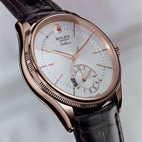 rolex cellini date watch price